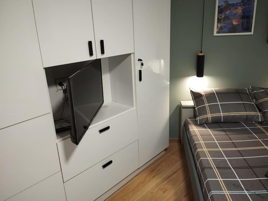 Nektar Cosy Apartment In City Centre Atény Exteriér fotografie