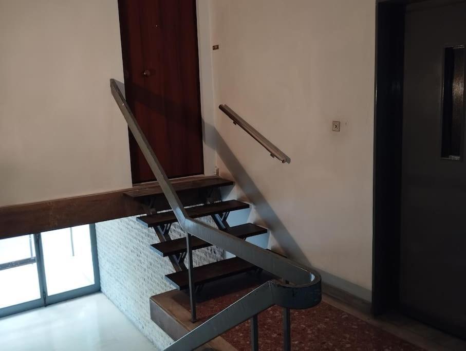 Nektar Cosy Apartment In City Centre Atény Exteriér fotografie
