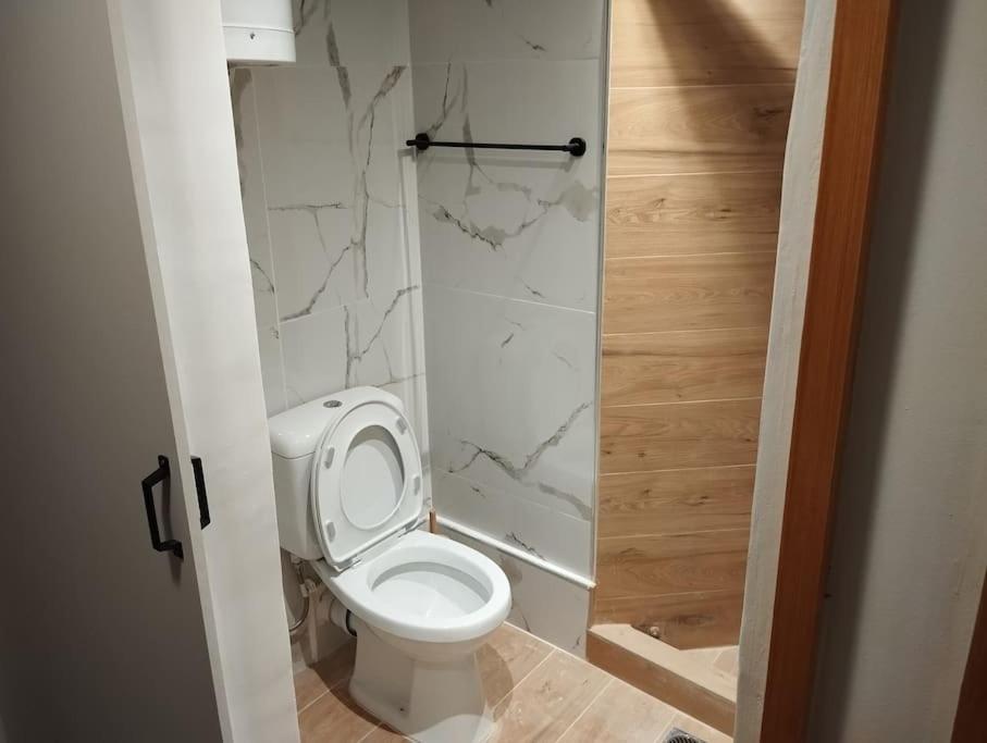 Nektar Cosy Apartment In City Centre Atény Exteriér fotografie